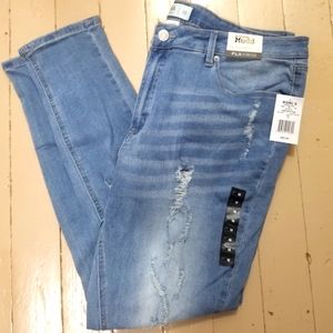 Mudd jeans sz 18